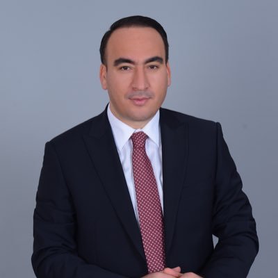 AK Parti Malatya İl Başkan Yardımcısı (2018-2023) | 28. Dönem AK Parti Malatya Milletvekili Aday Adayı | TÜRES Malatya İl Başkanı
