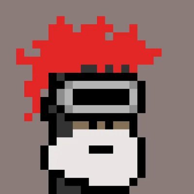 monkex4702's profile picture. _̴̡̧̧̢̧̭̺̣͖̬̲̹̬̭̰̘̫͎̹͓̹̮͔̩̦̫̮̰͕̝̝̲̺͚̪̝̰̲̩̹̱̤͒̄̀̅̍͐̓̀͊̌̍̎̐̔͋̆̈́̽̀̓̀̀̾́̾̑͗́̉̃̎̾ ͑̆̓̀ $METIS MAXI / $MONKEX GIGA BULL /@MetisDAO / @MonkexNFT / monkex4702.metis