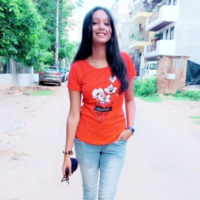Jhanvi07Cutei's profile picture. Digital Marketer 📈 | Passionate about SEO, Social Media, and Google Ads 🌐 | Helping brands grow online