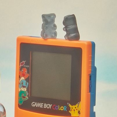 gaengga23's profile picture. 