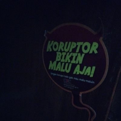 kanjengGondoku1's profile picture. saya adalah orang. dewasa
