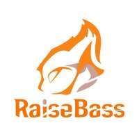 株式会社RaiseBass (@raisebass_oa) Twitter profile photo