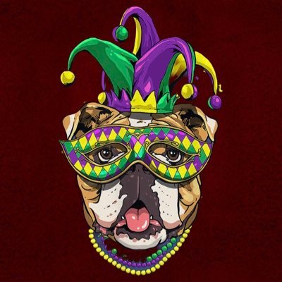 Bayou_Dawg Profile Picture