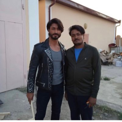 vishalSkumarpa1's profile picture. 