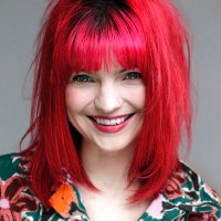 Katie Elin-Salt (@katieelinsalt) 's Twitter Profile