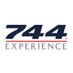 744 Experience (@744Experience) Twitter profile photo