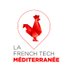 La French Tech Méditerranée (@FrenchTechMed) Twitter profile photo