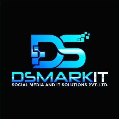 DSMARKIT Social Media And IT Solutions Pvt. Ltd.