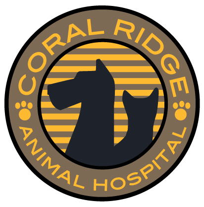 At Coral Ridge Animal Hospital in Ft. Lauderdale we provide your best friend with the highest quality medicine from an award winning veterinarian.