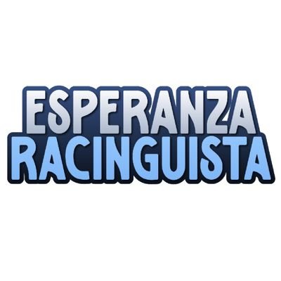 Somos Esperanza Racinguista, EL programa de #Racing. 27 años al aire. Lunes a Viernes de 18 a 20hs y las transmisiones de todos los partidos por @racing24ok 📲