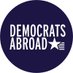 Democrats Abroad Spain (@demsabroades) Twitter profile photo Democrats Abroad Spain (@demsabroades) Twitter profile photo