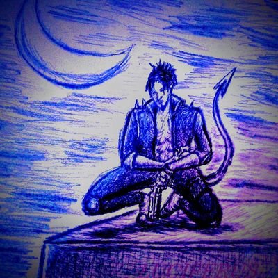 An Awakening Starseed; Shining my light through Art
Check my book out on Amazon;
Iron-clad; Awakening
https://t.co/c6UaZGudOA