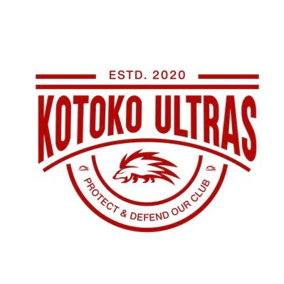 The official twitter account of Asante Kotoko Ultras..