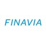 Finavia's profile picture. Finavia on lentoasemayhtiö, joka johtaa ja kehittää 20 lentoasemaa Suomessa. Finavia mahdollistaa sujuvan lentoliikenteen Suomessa ja yhteydet maailmalle.