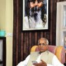 ChampatRaiVHP's profile picture. Official Twitter Handle of Champat Rai, International Vice President of Vishwa Hindu Parishad and General Secretary of Shri Ram Janmabhoomi Teerth Kshetra.