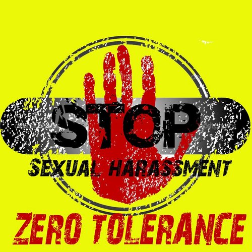 Stand up for what Keenan and Reuben went down! Zero Tolerance For Sexual Harassment @ltp_india https://t.co/XTQLZqzLks…