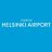 @HelsinkiAirport