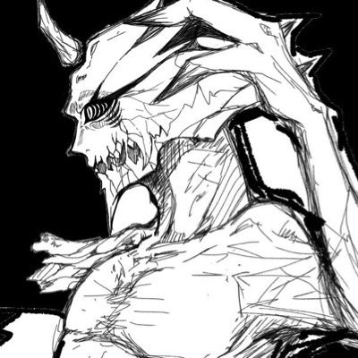 大魔王コルテ様@☝️( ˙-˙ )ウォーハンマーさんのプロフィール画像
