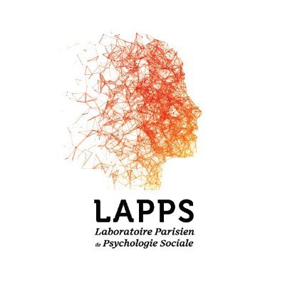 Etudes sur les normes sociales et sur les identités sociales (ENOSIS) au Laboratoire Parisien de Psychologie Sociale (LAPPS)
@UnivParis8