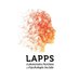 LAPPS - équipe ENOSIS (@lapps_up8) Twitter profile photo LAPPS - équipe ENOSIS (@lapps_up8) Twitter profile photo
