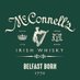 McConnell’s Irish Whisky (@McConnells_BDC) Twitter profile photo