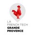 La French Tech Grande Provence (@frenchtechgp) Twitter profile photo La French Tech Grande Provence (@frenchtechgp) Twitter profile photo