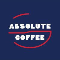Absolute Coffee(@CoffeeAbsolute_) 's Twitter Profile Photo