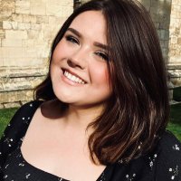 Georgie Holt (@georgiefholt) 's Twitter Profile