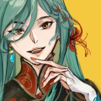 嬴川古さんのプロフィール画像