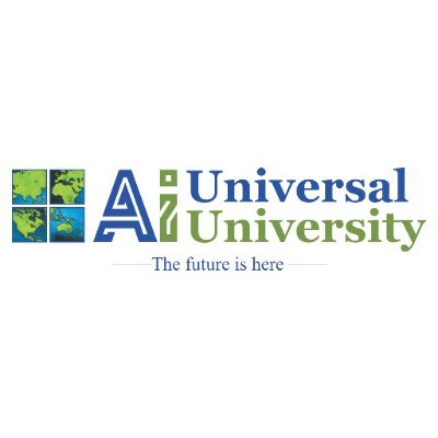 universalaiuniv Profile Picture