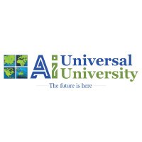 Universal Ai University(@universalaiuniv) 's Twitter Profile Photo