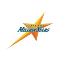 石川ミリオンスターズ【公式】 (@i_million_stars) Twitter profile photo