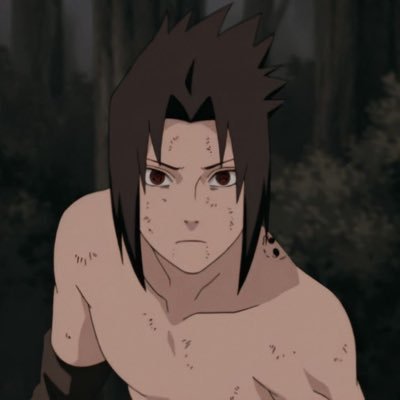 rp acc//but i crumble completely when you cry//my sunshine: @narutohopeless
