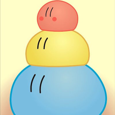 Ogi6ZAexU3sgJXL's profile picture. リポストしてくれた方全員に幸あれ。