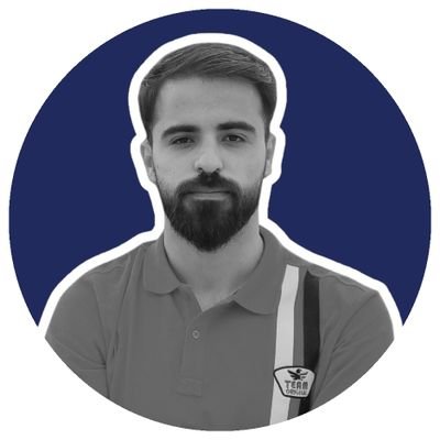 TechDSaad's profile picture. Web Developer & Digital content creator 💻💡