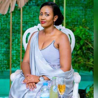 A God's daughter 🙏 Am Proud to be Rwandan 🇷🇼