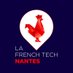 La French Tech Nantes (@ftnantes) Twitter profile photo La French Tech Nantes (@ftnantes) Twitter profile photo