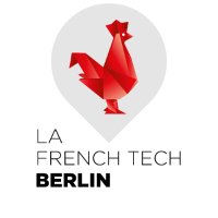 French Tech Berlin(@Frenchtechbrln) 's Twitter Profile Photo