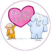 Buddha Doodles (@buddhadoodles) 's Twitter Profile