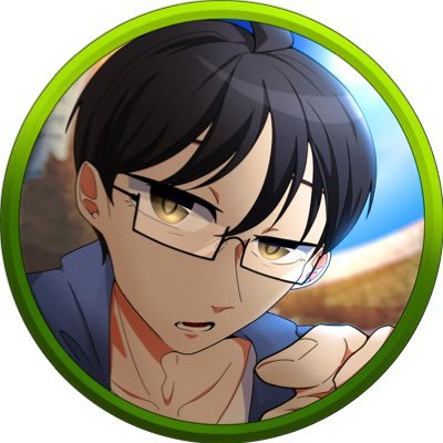 あまづらさんのプロフィール画像