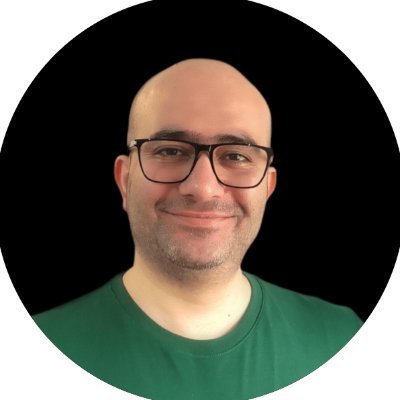 @SalehYusefnejad