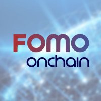 FOMOonchain(@FOMO_onchain) 's Twitter Profile Photo