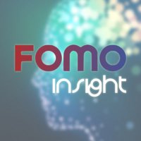FOMOinsights(@FOMO_insights) 's Twitter Profile Photo