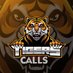 TIGERS CALLS (@tigers_calls) Twitter profile photo