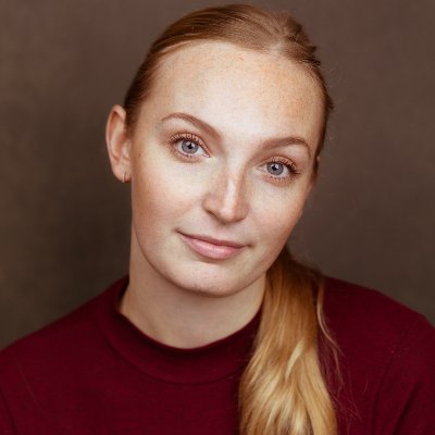 Actor | London | Mountview Grad - David Ball Management 💜 https://t.co/jO6VwEPrQ0