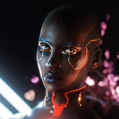 Virtual Photographer - Cyberpunk 2077 mainly.
Using ReShade and Otis Tools by Frans Bouma.
Also digital artist.