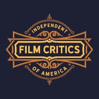 Independent Film Critics of America(@indiecriticsUSA) 's Twitter Profile Photo