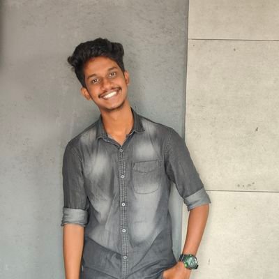 MrFuntamil1's profile picture. 