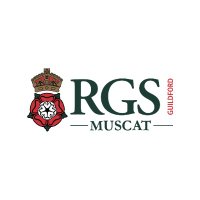RGS Guildford Muscat(@RGSGMuscat) 's Twitter Profile Photo