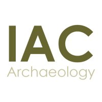 IAC Archaeology(@IACArchaeology) 's Twitter Profile Photo